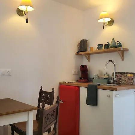 Le Jardin Des Papillons, Et D'hotes A Fraimbault