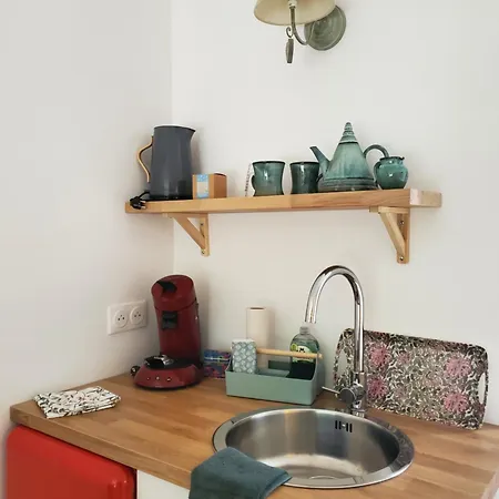 Le Jardin Des Papillons, Et D'hotes A Fraimbault Bed & Breakfast