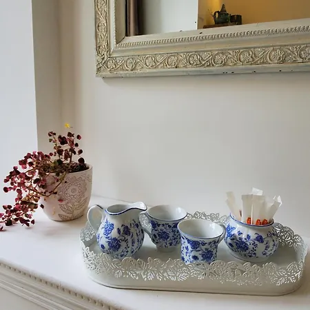 Le Jardin Des Papillons, Et D'hotes A Fraimbault Bed & Breakfast 3*