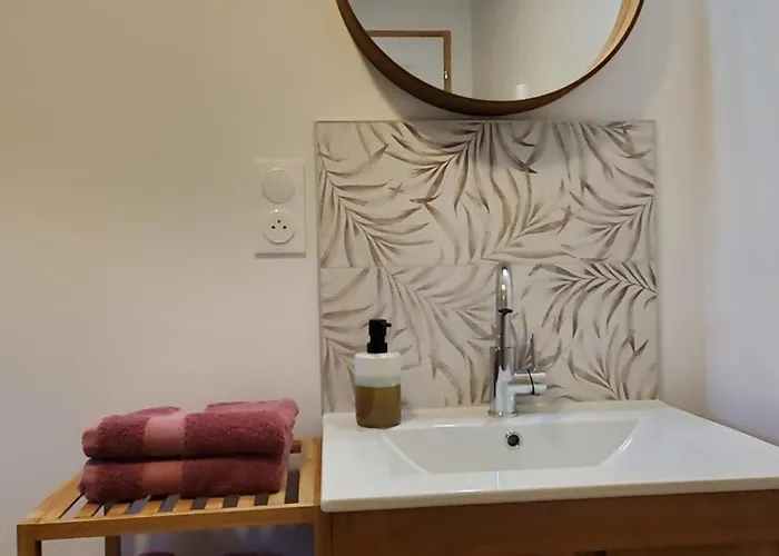 Le Jardin Des Papillons, Et D'hôtes à Fraimbault Bed & Breakfast Saint-Fraimbault-sur-Pisse