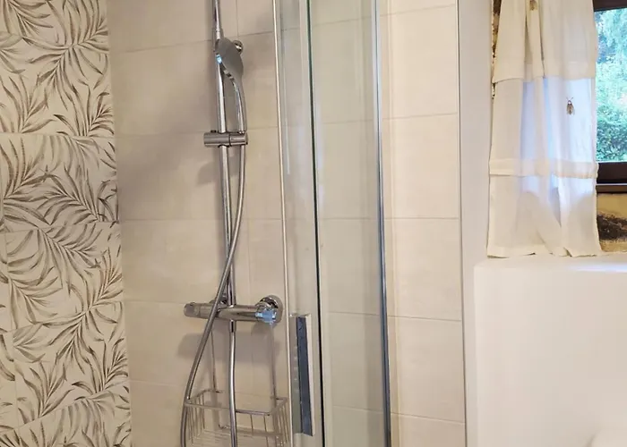 Bed & Breakfast Le Jardin Des Papillons, Et D'hôtes à Fraimbault Saint-Fraimbault-sur-Pisse