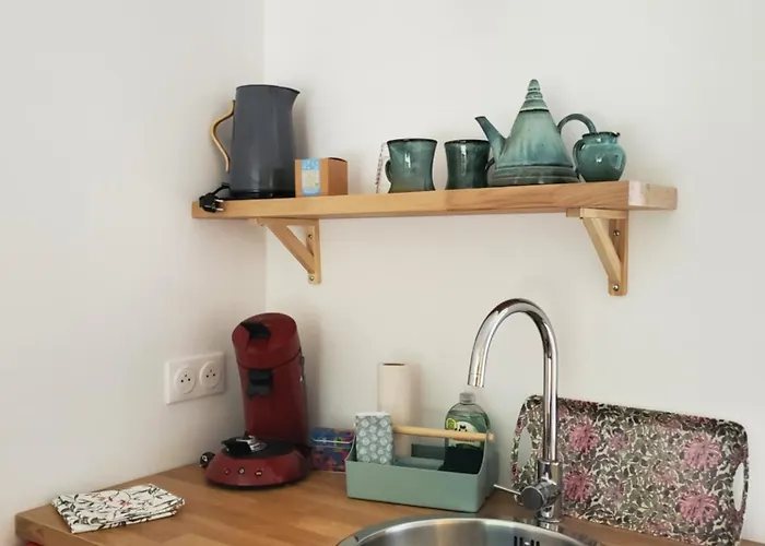 Le Jardin Des Papillons, Et D'hôtes à Fraimbault Bed & Breakfast